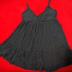 Kiwi & punch, size M, babydoll dress